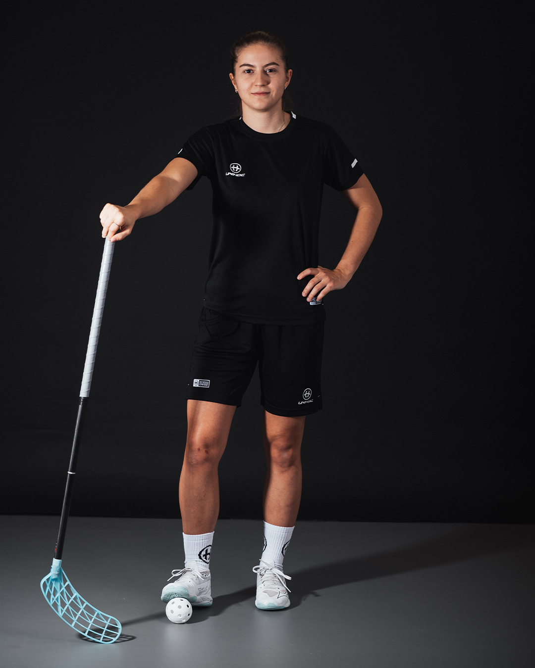 Michaela Kubečková